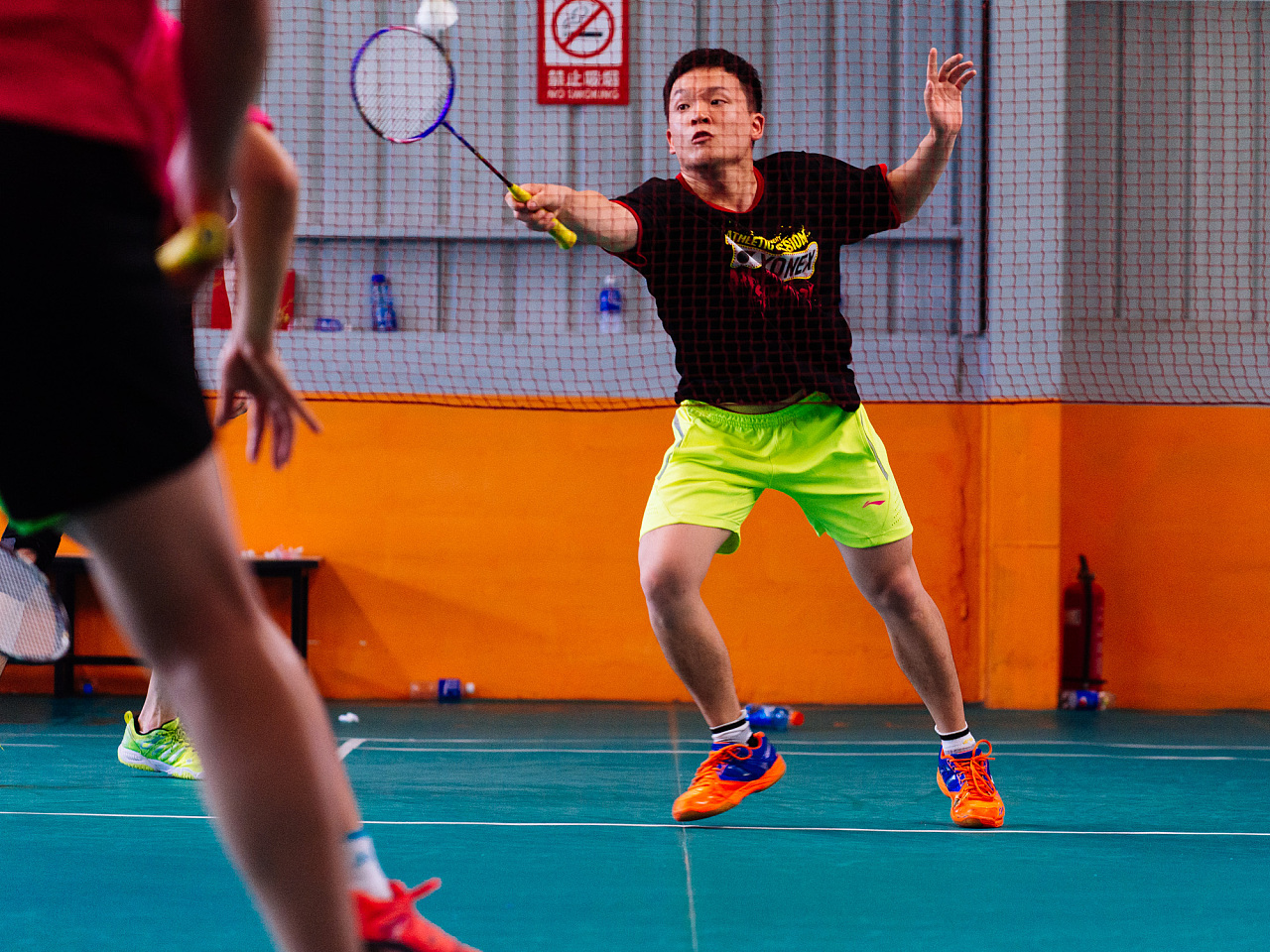 舞台上取得 舞台上取得