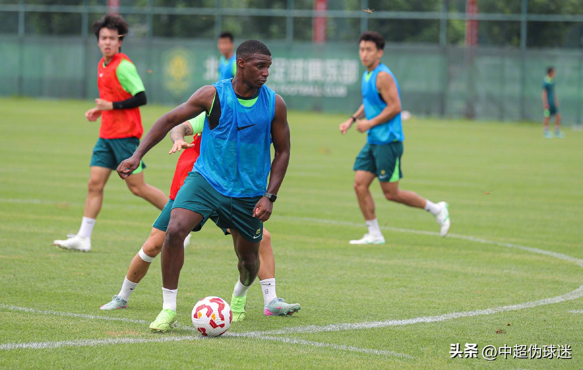 让整体战术 让整体战术