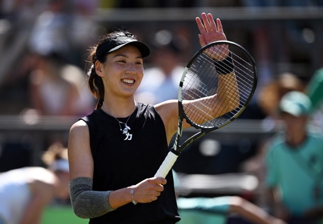 球迷所言 球迷所言